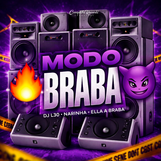 Modo Braba