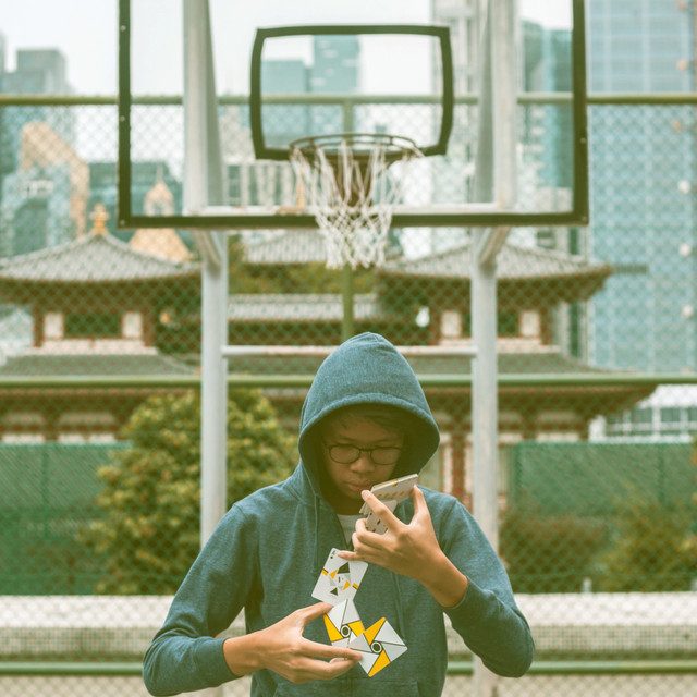 Slight of Hand cover art