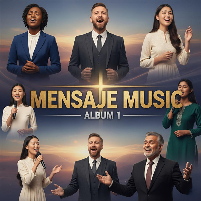 Mensaje Music