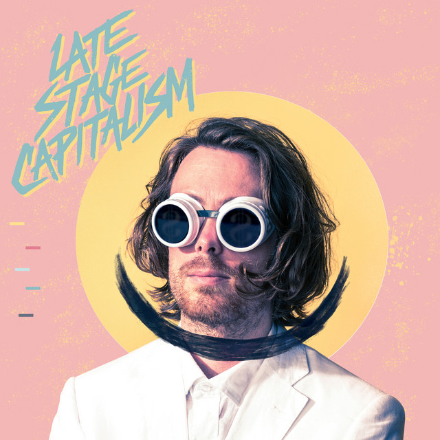 Late Stage Capitalism cover