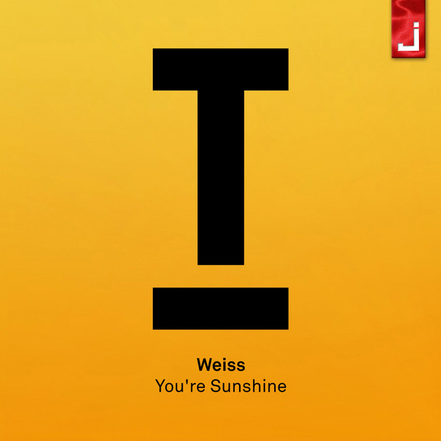 You're Sunshine - Radio Edit