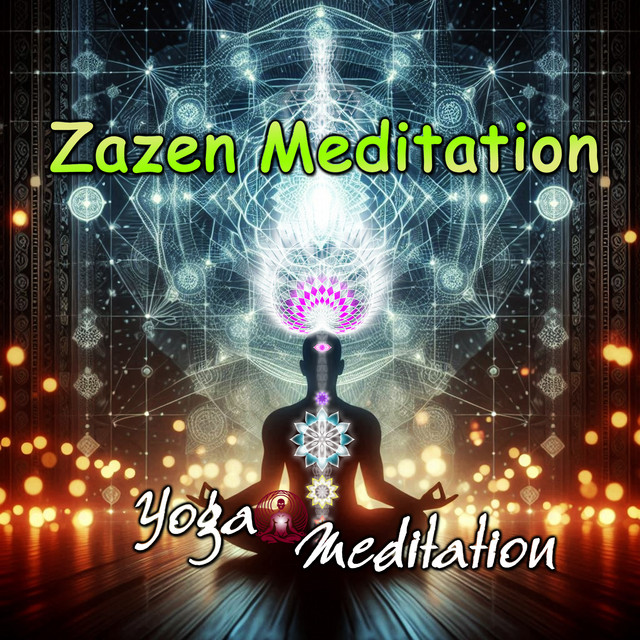 Zazen Meditation cover art