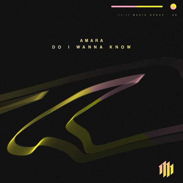 Do I Wanna Know (8D Audio)