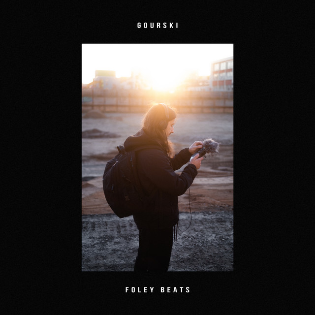 Foley Beats artwork