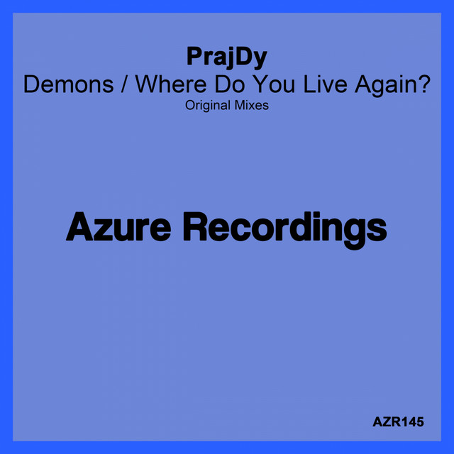 Where Do You Live Again?