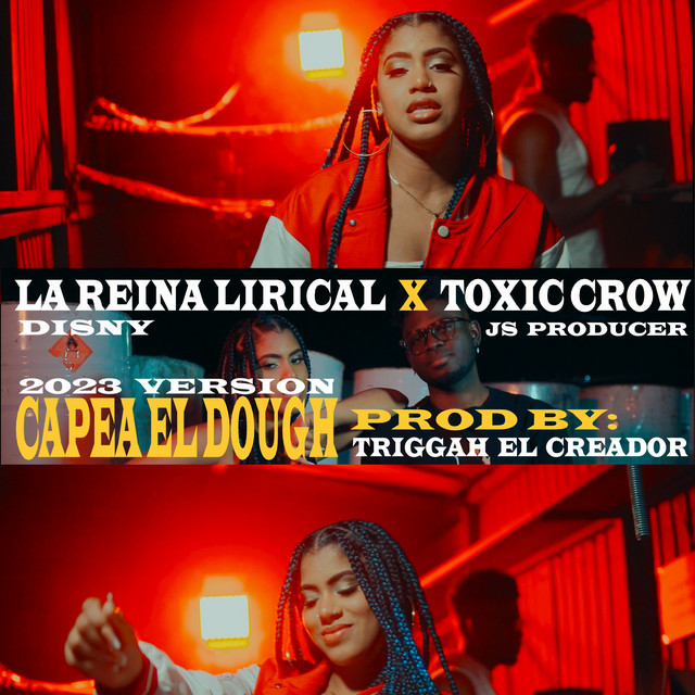 Capea El Dough - 2023 Version