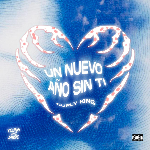 Un Año Nuevo Sin Ti
