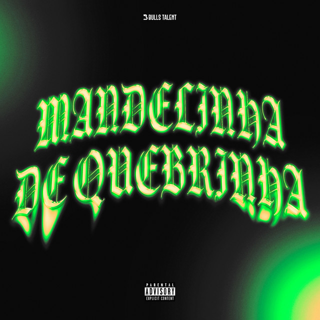 MANDELINHA DE QUEBRINHA