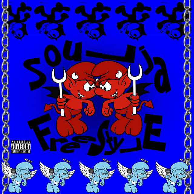 SOULJA FREESTYLE
