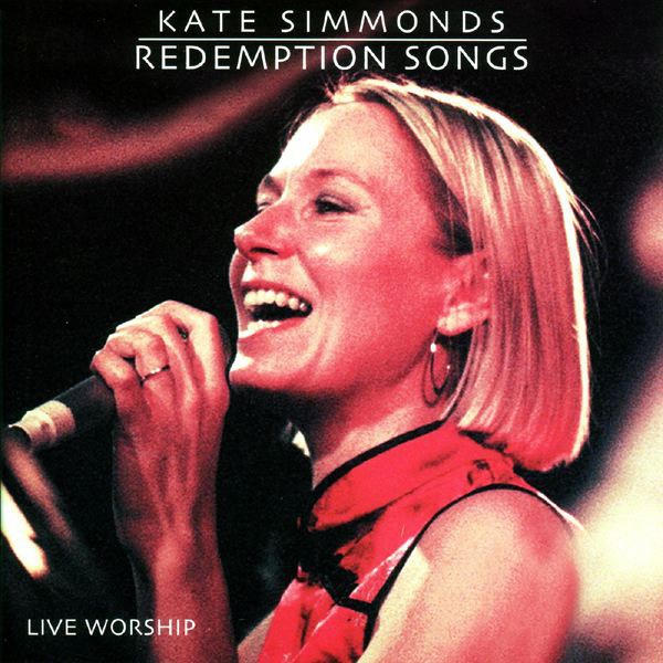 Redemption Songs cover art