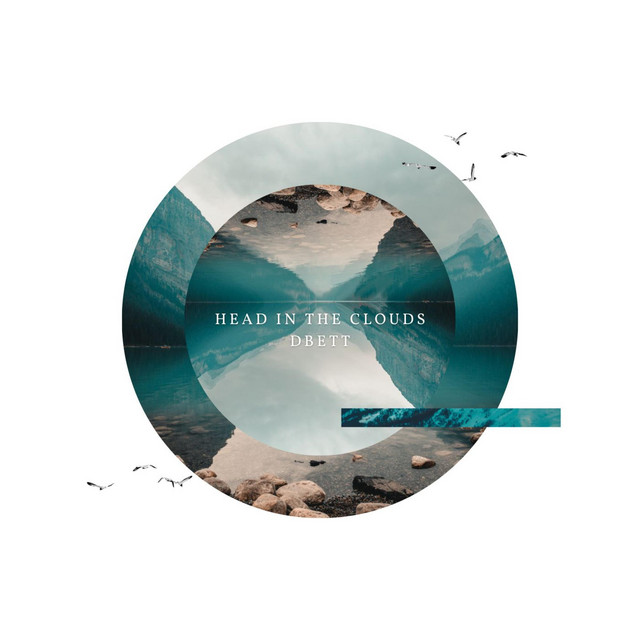 Head in the Clouds cover art