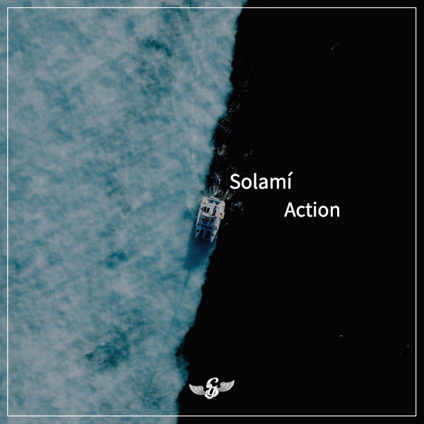 Action cover art