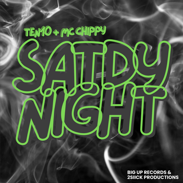 Satdy Night - Single by MC Chippy | Spotify