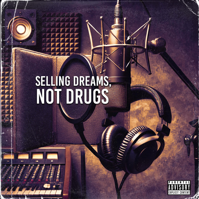 Selling Dreams, Not Drugs