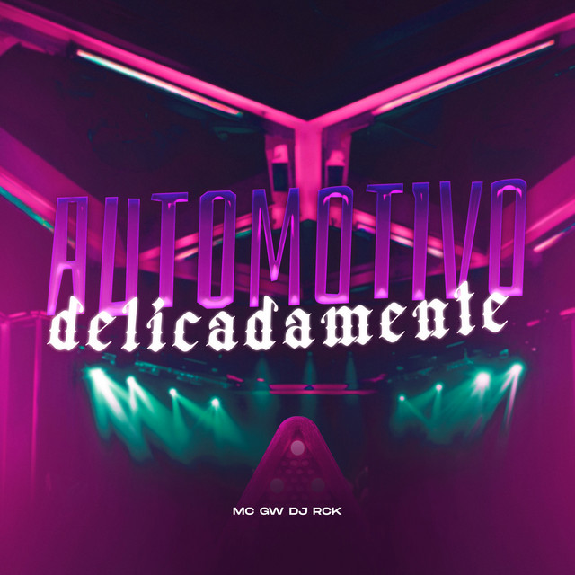 AUTOMOTIVO DELICADAMENTE