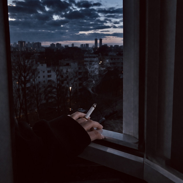 Обкладинка: Не ображайся — TALI