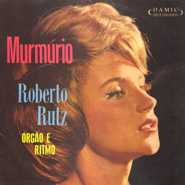 Murmúrio cover art