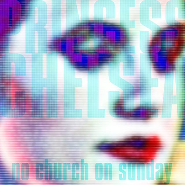No Church On Sunday / Digital Dream Girl cover art