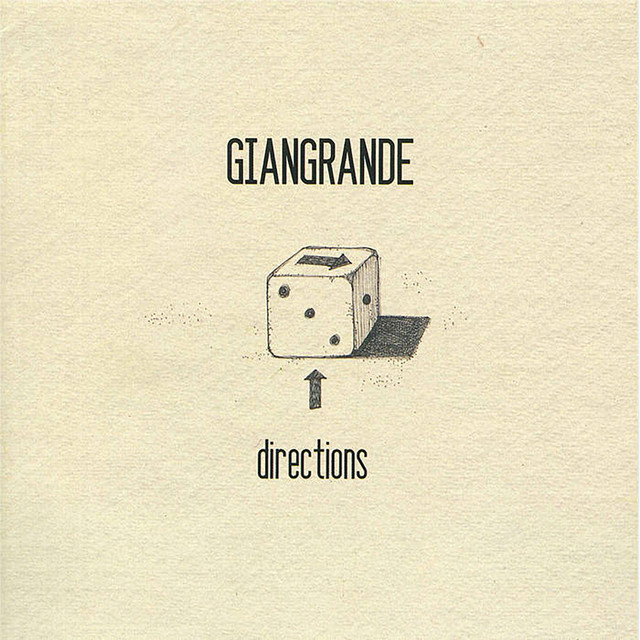 Directions cover art