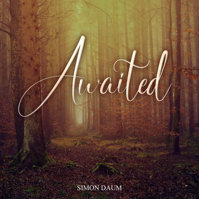 Awaited cover art