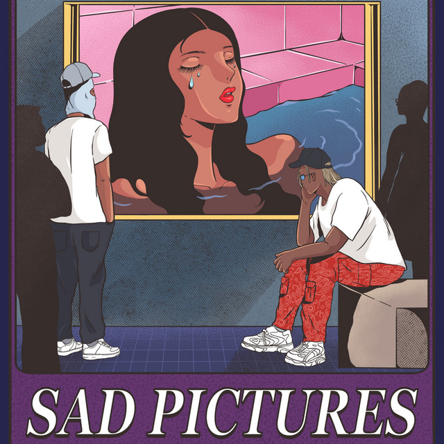 Sad Pictures cover art