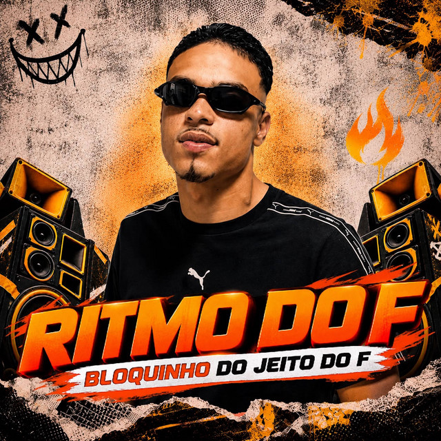 RITMO DO F