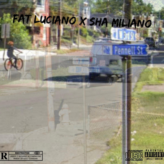 Jiggy - Single by Fat Luciano | Spotify