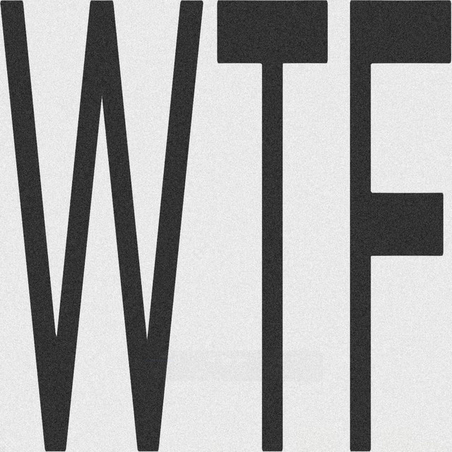 Обкладинка: WTF — ENDLESSX
