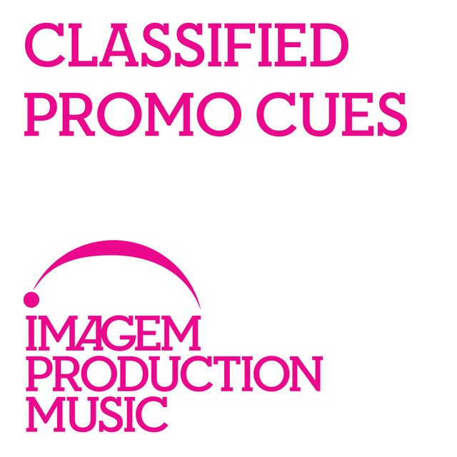 Classified Promo Cues cover art