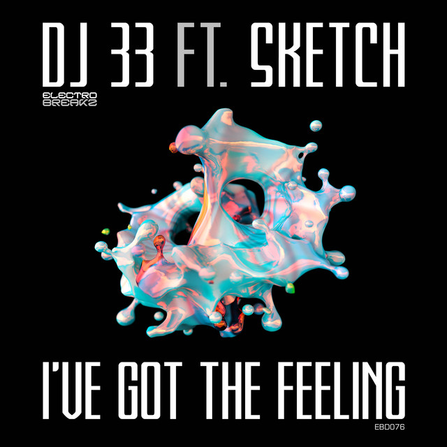 I've Got The Feeling album art