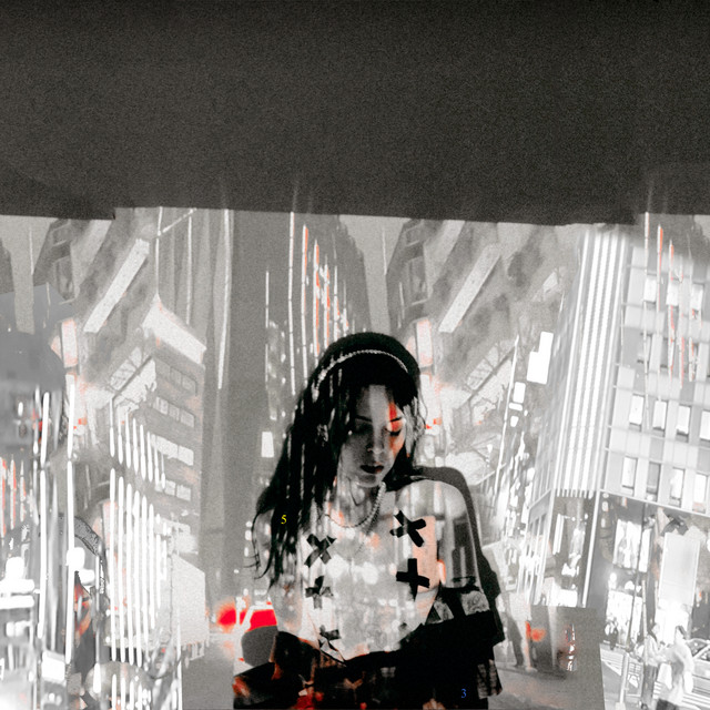 s a d & Horny cover art