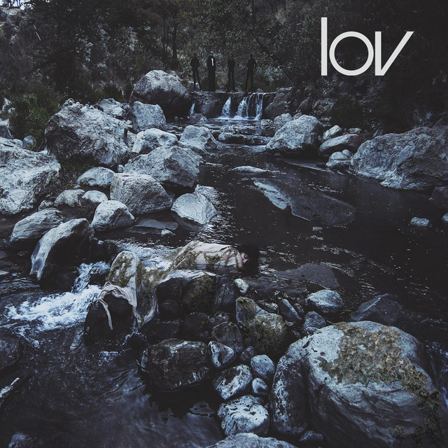 Lov cover art
