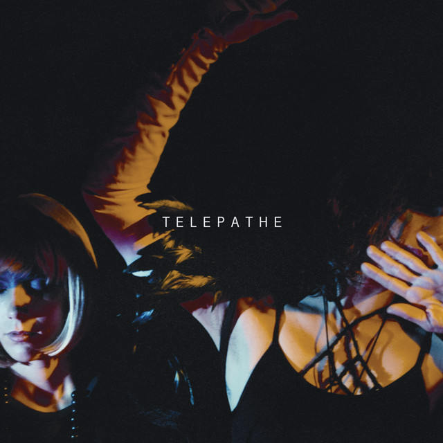 Dance Mother cover art
