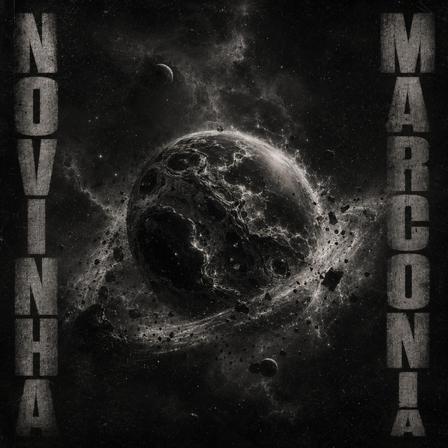 NOVINHA DA MARCONIA