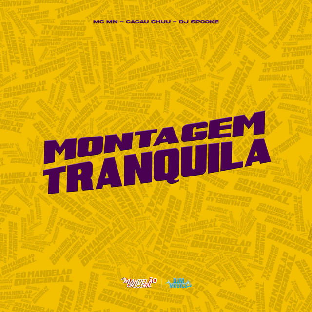 Montagem Tranquila