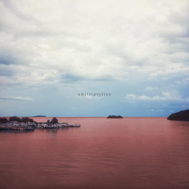 Amitriptyline cover art