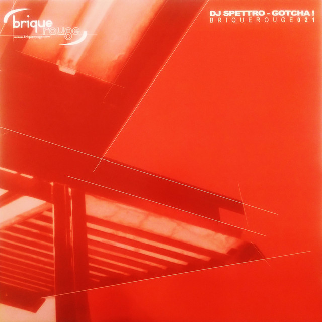 Gotcha cover