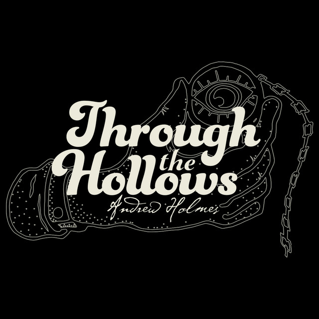 Through the Hollows cover art