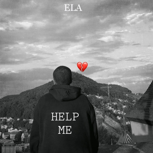 Help Me cover art