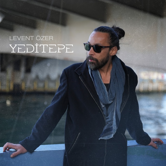 Yeditepe cover