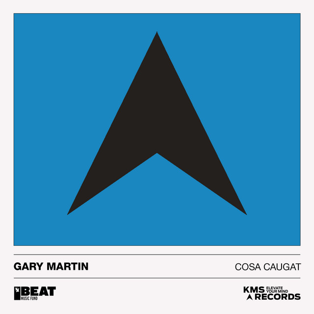 Gary Martin