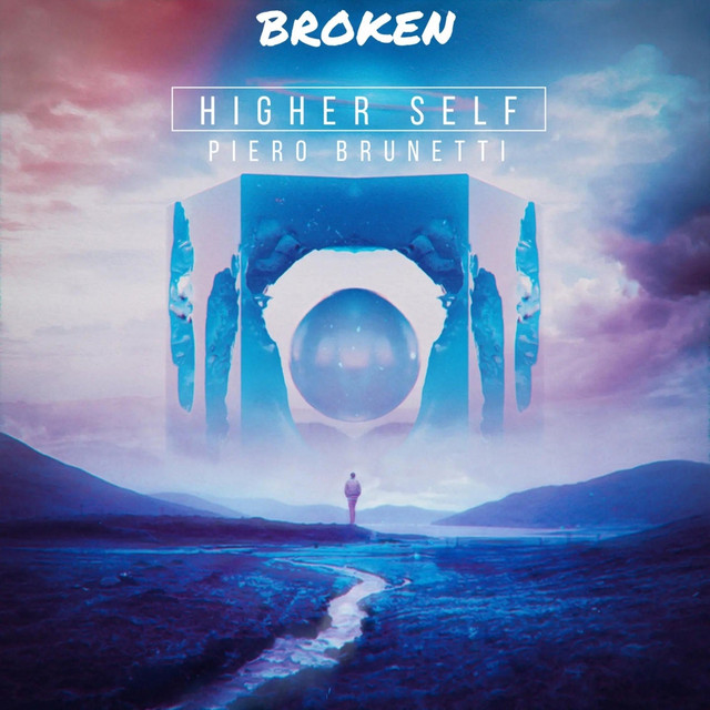 Higher Self (Original Mix) cover