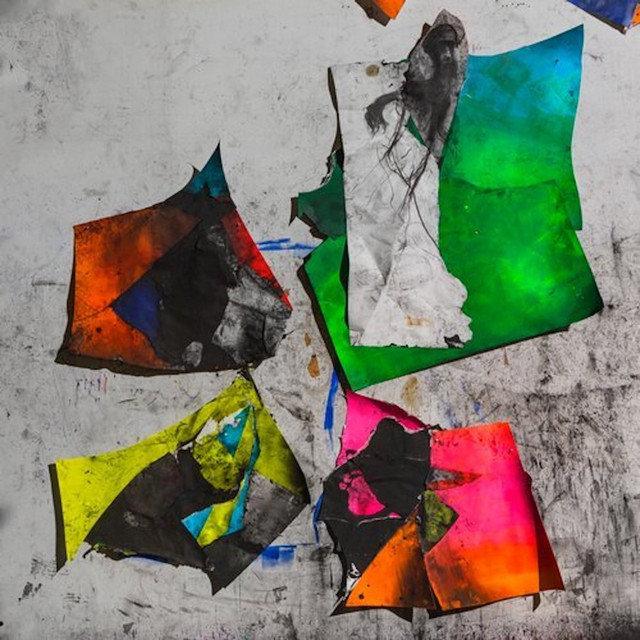 Feelings from the Other Side cover art