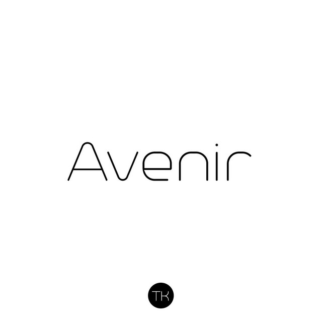 Avenir