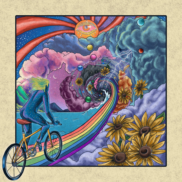 Take This cover art