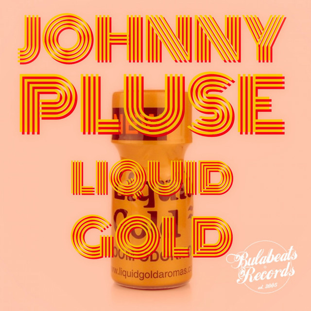 Liquid Gold album art