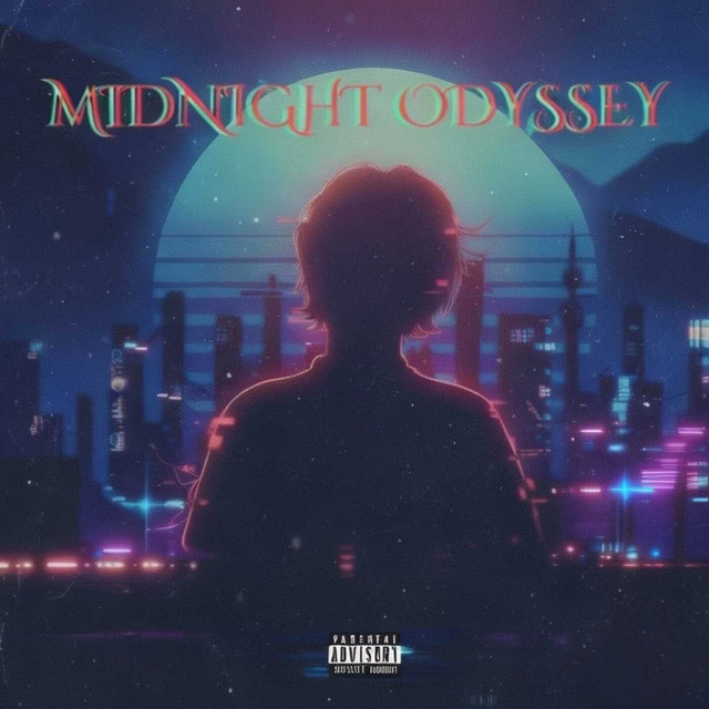 Midnight Odyssey — Ashxr