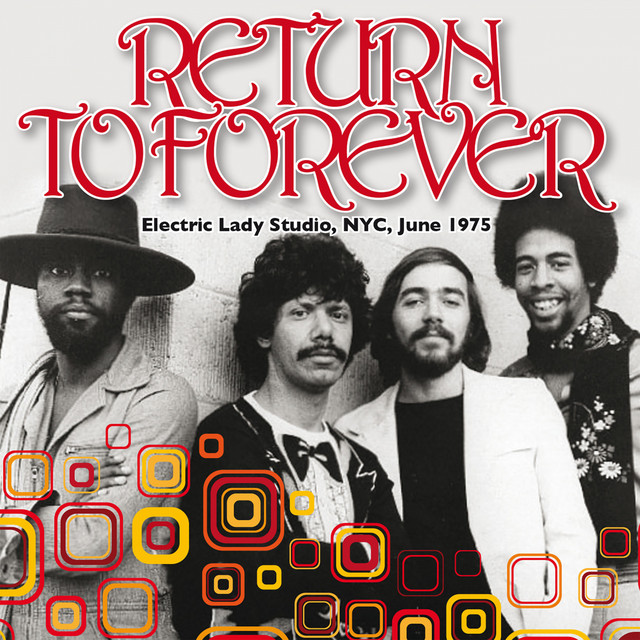 Return To Forever
