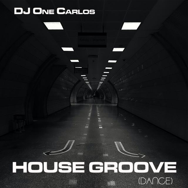 Dj One Carlos