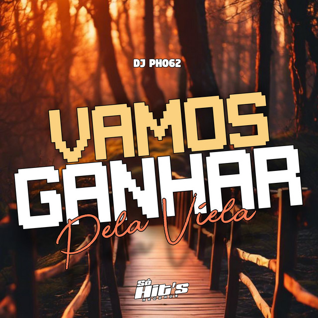 Vamos Ganhar Pela Viela
